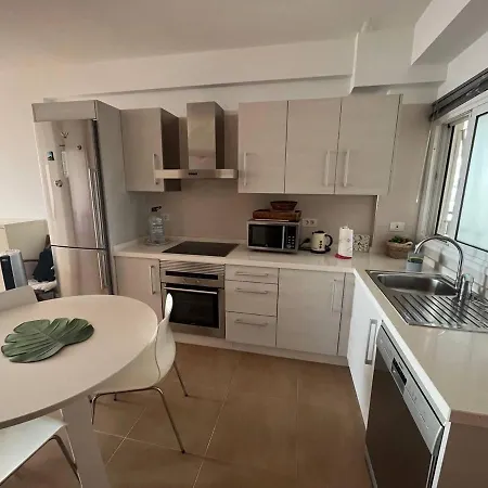 Apartamento Precioso En 5 Minutos De La Playa