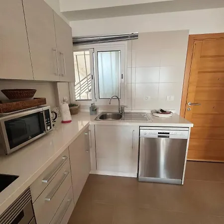 Precioso En 5 Minutos De La Playa Apartamento