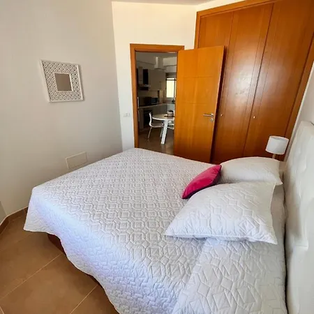 Apartamento Precioso En 5 Minutos De La Playa *