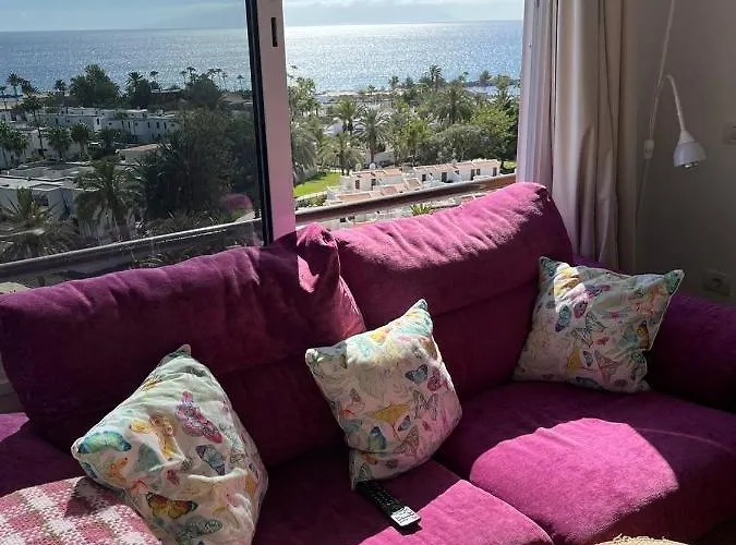 Appartement Precioso En 5 Minutos De La Playa *