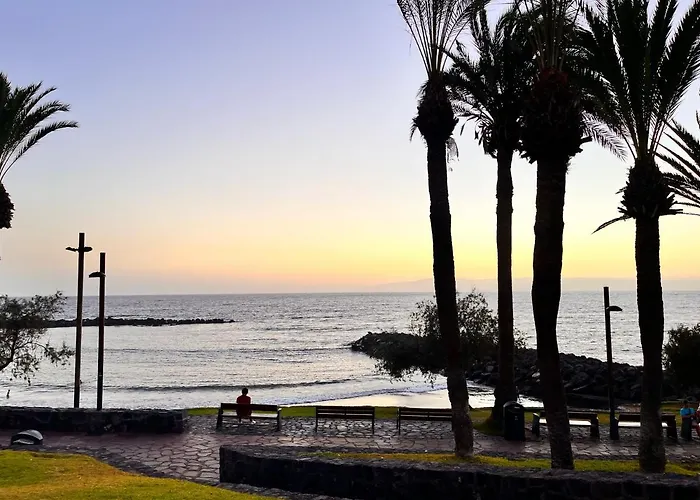 아파트 Precioso En 5 Minutos De La Playa 플라야데라스아메리카스