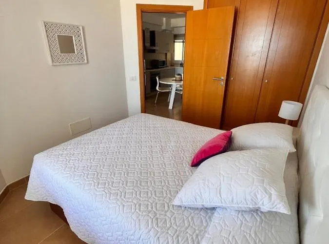 아파트 Precioso En 5 Minutos De La Playa *