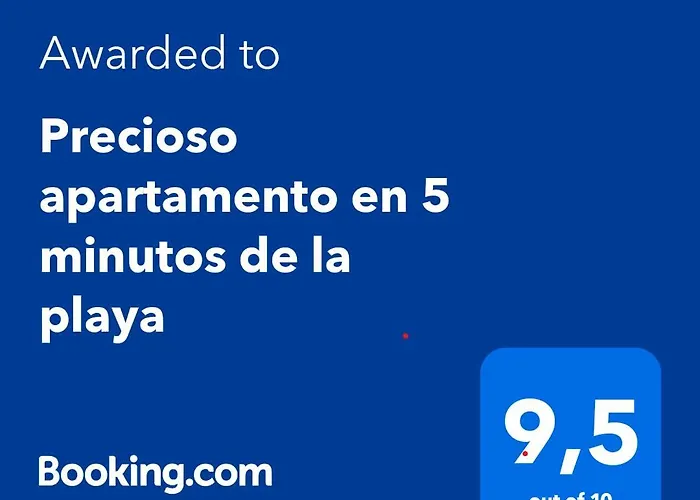 Precioso En 5 Minutos De La Playa * 美洲海滩