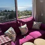 Daire Precioso En 5 Minutos De La Playa *