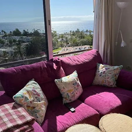 Apartamento Precioso En 5 Minutos De La Playa *
