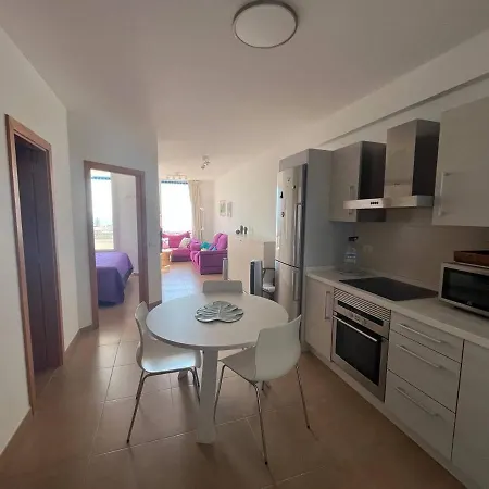 Appartement Precioso En 5 Minutos De La Playa Playa de las Américas