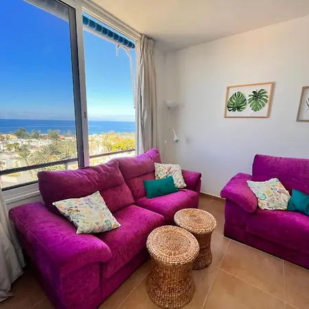 Precioso En 5 Minutos De La Playa * Playa de las Américas