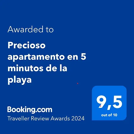 Precioso En 5 Minutos De La Playa * プラヤ・デ・ラス・アメリカス
