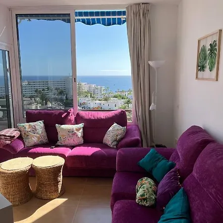 Precioso En 5 Minutos De La Playa Плая-де-лас-Америкас