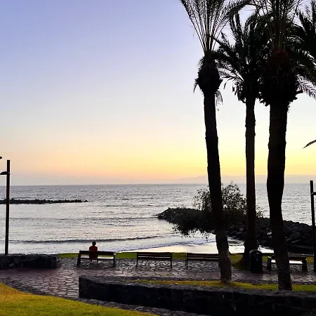 Διαμέρισμα Precioso En 5 Minutos De La Playa Πλάγια ντε λας Αμέρικας