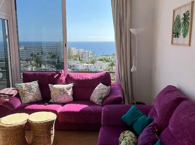 Precioso En 5 Minutos De La Playa Плая-де-лас-Америкас